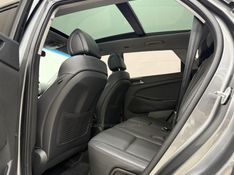 HYUNDAI TUCSON 1.6 GLS TURBO 2019/2020 FOCAR VEÍCULOS CAXIAS DO SUL / Carros no Vale