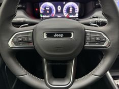 JEEP COMPASS 1.3 SERIE S T270 16V TURBO 2023/2023 FOCAR VEÍCULOS CAXIAS DO SUL / Carros no Vale