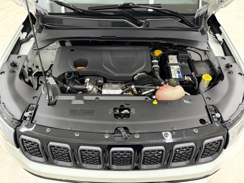 JEEP COMPASS 1.3 SERIE S T270 16V TURBO 2023/2023 FOCAR VEÍCULOS CAXIAS DO SUL / Carros no Vale