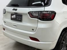 JEEP COMPASS 1.3 SERIE S T270 16V TURBO 2023/2023 FOCAR VEÍCULOS CAXIAS DO SUL / Carros no Vale