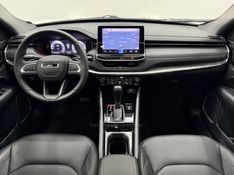 JEEP COMPASS 1.3 SERIE S T270 16V TURBO 2023/2023 FOCAR VEÍCULOS CAXIAS DO SUL / Carros no Vale