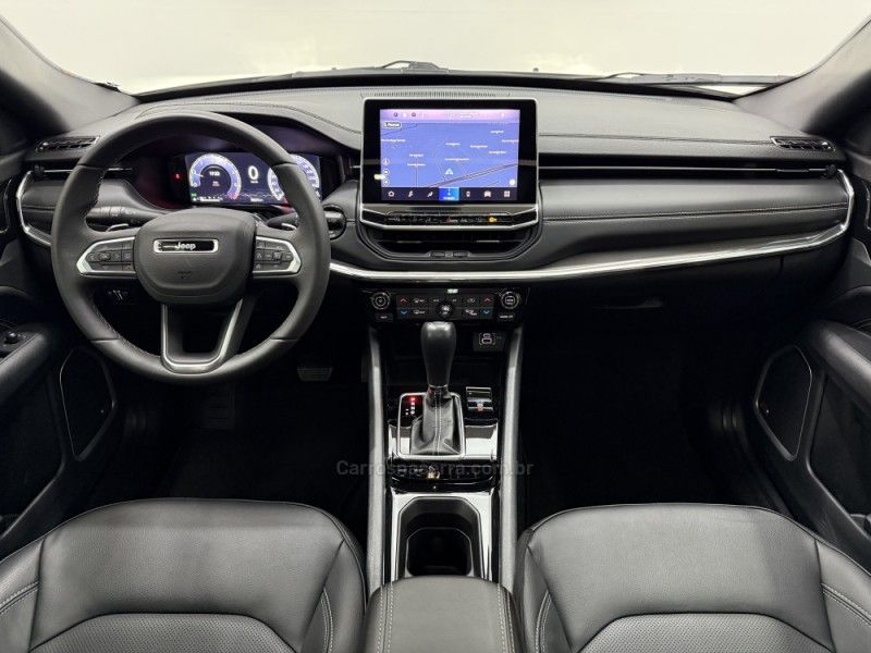 JEEP COMPASS 1.3 SERIE S T270 16V TURBO 2023/2023 FOCAR VEÍCULOS CAXIAS DO SUL / Carros no Vale