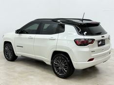 JEEP COMPASS 1.3 SERIE S T270 16V TURBO 2023/2023 FOCAR VEÍCULOS CAXIAS DO SUL / Carros no Vale