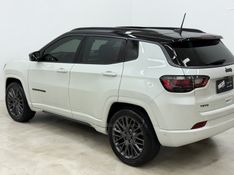 JEEP COMPASS 1.3 SERIE S T270 16V TURBO 2023/2023 FOCAR VEÍCULOS CAXIAS DO SUL / Carros no Vale