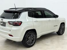 JEEP COMPASS 1.3 SERIE S T270 16V TURBO 2023/2023 FOCAR VEÍCULOS CAXIAS DO SUL / Carros no Vale