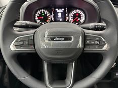 JEEP RENEGADE 1.3 T270 16V TURBO 2025/2025 FOCAR VEÍCULOS CAXIAS DO SUL / Carros no Vale