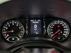 JEEP RENEGADE 1.3 T270 16V TURBO 2025/2025 FOCAR VEÍCULOS CAXIAS DO SUL / Carros no Vale