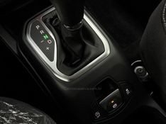 JEEP RENEGADE 1.3 T270 16V TURBO 2025/2025 FOCAR VEÍCULOS CAXIAS DO SUL / Carros no Vale