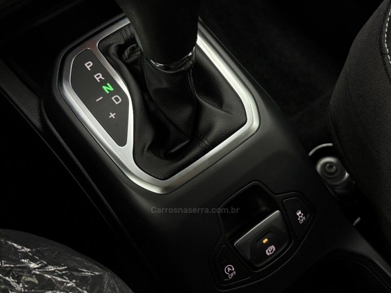 JEEP RENEGADE 1.3 T270 16V TURBO 2025/2025 FOCAR VEÍCULOS CAXIAS DO SUL / Carros no Vale