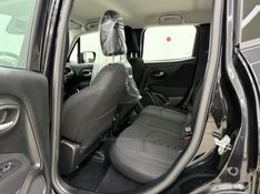 JEEP RENEGADE 1.3 T270 16V TURBO 2025/2025 FOCAR VEÍCULOS CAXIAS DO SUL / Carros no Vale