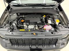 JEEP RENEGADE 1.3 T270 16V TURBO 2025/2025 FOCAR VEÍCULOS CAXIAS DO SUL / Carros no Vale