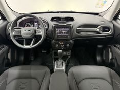 JEEP RENEGADE 1.3 T270 16V TURBO 2025/2025 FOCAR VEÍCULOS CAXIAS DO SUL / Carros no Vale