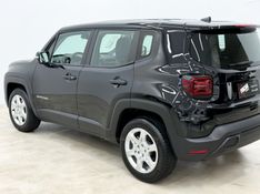 JEEP RENEGADE 1.3 T270 16V TURBO 2025/2025 FOCAR VEÍCULOS CAXIAS DO SUL / Carros no Vale