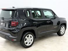 JEEP RENEGADE 1.3 T270 16V TURBO 2025/2025 FOCAR VEÍCULOS CAXIAS DO SUL / Carros no Vale