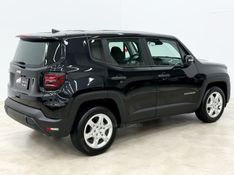 JEEP RENEGADE 1.3 T270 16V TURBO 2025/2025 FOCAR VEÍCULOS CAXIAS DO SUL / Carros no Vale