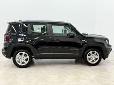 JEEP RENEGADE 1.3 T270 16V TURBO 2025/2025 FOCAR VEÍCULOS CAXIAS DO SUL / Carros no Vale