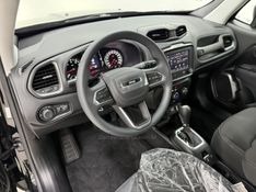 JEEP RENEGADE 1.3 T270 16V TURBO 2025/2025 FOCAR VEÍCULOS CAXIAS DO SUL / Carros no Vale