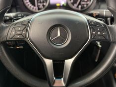 MERCEDES-BENZ A 200 1.6 TURBO 16V 2014/2015 FOCAR VEÍCULOS CAXIAS DO SUL / Carros no Vale