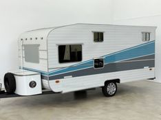 REBOQUES VITORIA TRAILER 1E 2024/2024 FOCAR VEÍCULOS CAXIAS DO SUL / Carros no Vale