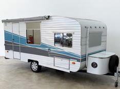 REBOQUES VITORIA TRAILER 1E 2024/2024 FOCAR VEÍCULOS CAXIAS DO SUL / Carros no Vale
