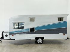 REBOQUES VITORIA TRAILER 1E 2024/2024 FOCAR VEÍCULOS CAXIAS DO SUL / Carros no Vale