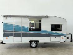 REBOQUES VITORIA TRAILER 1E 2024/2024 FOCAR VEÍCULOS CAXIAS DO SUL / Carros no Vale