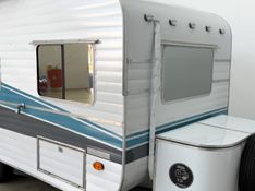 REBOQUES VITORIA TRAILER 1E 2024/2024 FOCAR VEÍCULOS CAXIAS DO SUL / Carros no Vale