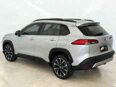 TOYOTA COROLLA 1.8 CROSS XRX 16V HÍBRIDO 2022/2023 FOCAR VEÍCULOS CAXIAS DO SUL / Carros no Vale