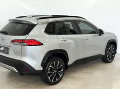 TOYOTA COROLLA 1.8 CROSS XRX 16V HÍBRIDO 2022/2023 FOCAR VEÍCULOS CAXIAS DO SUL / Carros no Vale
