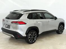 TOYOTA COROLLA 1.8 CROSS XRX 16V HÍBRIDO 2022/2023 FOCAR VEÍCULOS CAXIAS DO SUL / Carros no Vale