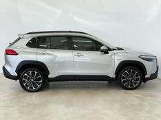 TOYOTA COROLLA 1.8 CROSS XRX 16V HÍBRIDO 2022/2023 FOCAR VEÍCULOS CAXIAS DO SUL / Carros no Vale