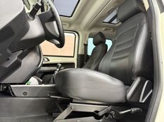 TROLLER T4 3.2 XLT 4X4 20V TURBO INTERCOOLER 2017/2018 FOCAR VEÍCULOS CAXIAS DO SUL / Carros no Vale