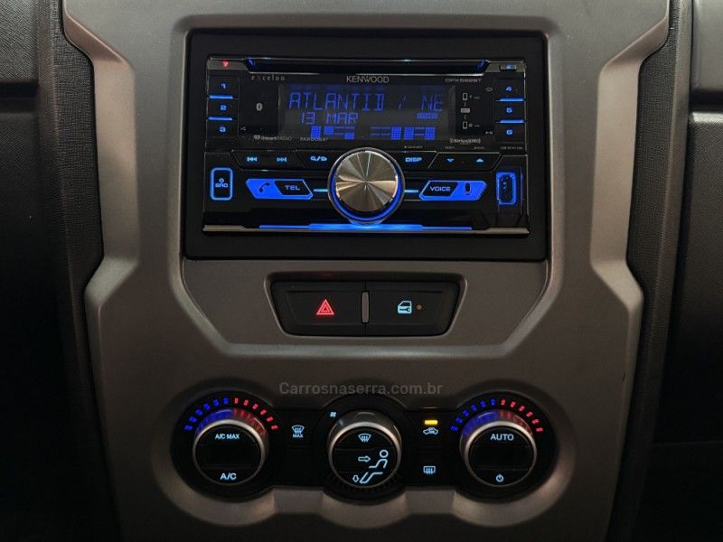 TROLLER T4 3.2 XLT 4X4 20V TURBO INTERCOOLER 2017/2018 FOCAR VEÍCULOS CAXIAS DO SUL / Carros no Vale