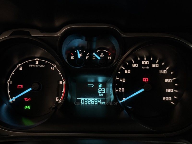 TROLLER T4 3.2 XLT 4X4 20V TURBO INTERCOOLER 2017/2018 FOCAR VEÍCULOS CAXIAS DO SUL / Carros no Vale