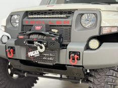 TROLLER T4 3.2 XLT 4X4 20V TURBO INTERCOOLER 2017/2018 FOCAR VEÍCULOS CAXIAS DO SUL / Carros no Vale
