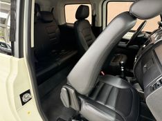 TROLLER T4 3.2 XLT 4X4 20V TURBO INTERCOOLER 2017/2018 FOCAR VEÍCULOS CAXIAS DO SUL / Carros no Vale