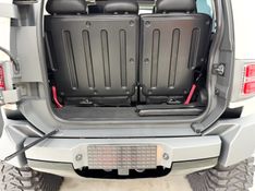 TROLLER T4 3.2 XLT 4X4 20V TURBO INTERCOOLER 2017/2018 FOCAR VEÍCULOS CAXIAS DO SUL / Carros no Vale