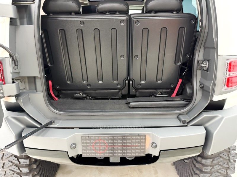 TROLLER T4 3.2 XLT 4X4 20V TURBO INTERCOOLER 2017/2018 FOCAR VEÍCULOS CAXIAS DO SUL / Carros no Vale