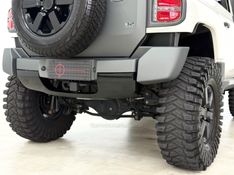 TROLLER T4 3.2 XLT 4X4 20V TURBO INTERCOOLER 2017/2018 FOCAR VEÍCULOS CAXIAS DO SUL / Carros no Vale