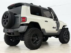 TROLLER T4 3.2 XLT 4X4 20V TURBO INTERCOOLER 2017/2018 FOCAR VEÍCULOS CAXIAS DO SUL / Carros no Vale