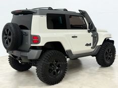 TROLLER T4 3.2 XLT 4X4 20V TURBO INTERCOOLER 2017/2018 FOCAR VEÍCULOS CAXIAS DO SUL / Carros no Vale