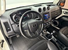 TROLLER T4 3.2 XLT 4X4 20V TURBO INTERCOOLER 2017/2018 FOCAR VEÍCULOS CAXIAS DO SUL / Carros no Vale