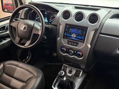 TROLLER T4 3.2 XLT 4X4 20V TURBO INTERCOOLER 2017/2018 FOCAR VEÍCULOS CAXIAS DO SUL / Carros no Vale