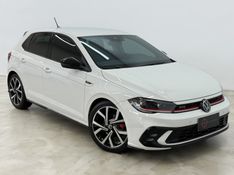 VOLKSWAGEN POLO 1.4 GTS 16V TURBO 2024/2024 FOCAR VEÍCULOS CAXIAS DO SUL / Carros no Vale