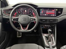 VOLKSWAGEN POLO 1.4 GTS 16V TURBO 2024/2024 FOCAR VEÍCULOS CAXIAS DO SUL / Carros no Vale