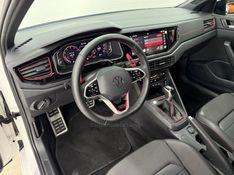 VOLKSWAGEN POLO 1.4 GTS 16V TURBO 2024/2024 FOCAR VEÍCULOS CAXIAS DO SUL / Carros no Vale