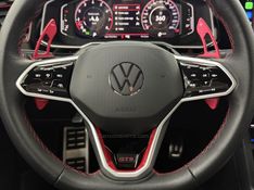 VOLKSWAGEN POLO 1.4 GTS 16V TURBO 2024/2024 FOCAR VEÍCULOS CAXIAS DO SUL / Carros no Vale