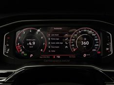 VOLKSWAGEN POLO 1.4 GTS 16V TURBO 2024/2024 FOCAR VEÍCULOS CAXIAS DO SUL / Carros no Vale