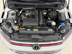 VOLKSWAGEN POLO 1.4 GTS 16V TURBO 2024/2024 FOCAR VEÍCULOS CAXIAS DO SUL / Carros no Vale