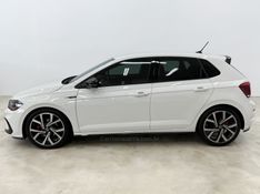 VOLKSWAGEN POLO 1.4 GTS 16V TURBO 2024/2024 FOCAR VEÍCULOS CAXIAS DO SUL / Carros no Vale